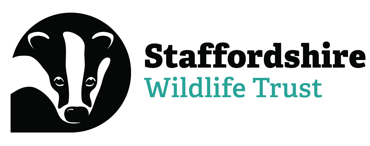 Staffordshire Wildlife Trust logo